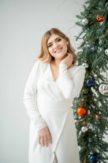Алёна платье Альмерия