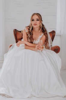 Анастасия платье Марианна
