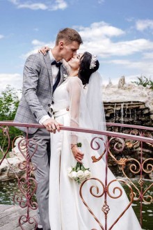 Анастасия платье Теона