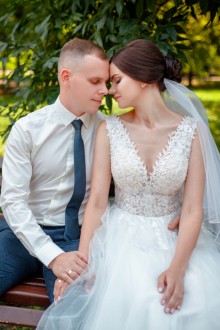 Анастасия платье Тутти