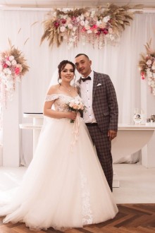 Валентина платье Алисия