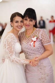 Валерия платье Кармина