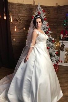 Виктория платье Ева(1)