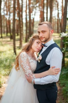 Дарья платье Меган (1)