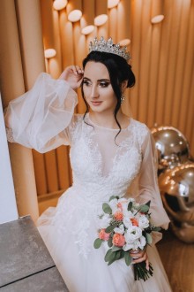 Екатерина платье Франческа