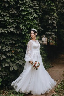 Екатерина платье Франческа(1)
