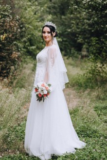 Екатерина платье Франческа(2)