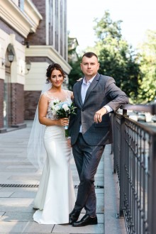 Ирина платье Офелия