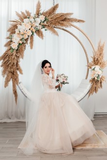 Кристина платье Джессика