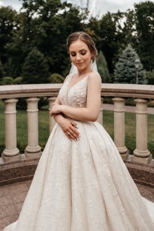 Кристина платье Оливия