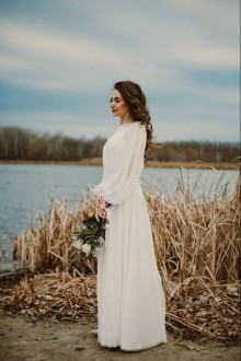 Лилия платье Альпина(2)