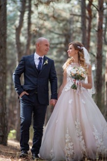 Лина платье Селена