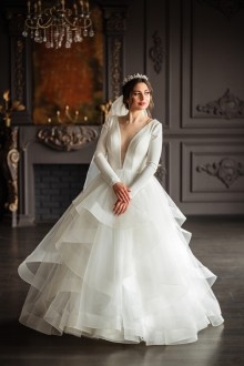 Марина платье Ева
