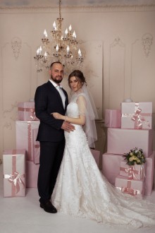Светлана платье Арабика (1)