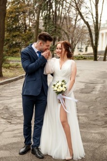 Светлана платье Тея