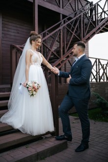 Татьяна платье Амина