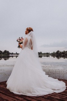 Юлия платье Адриана (1)