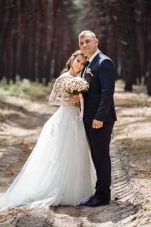 Юлия платье Афея.
