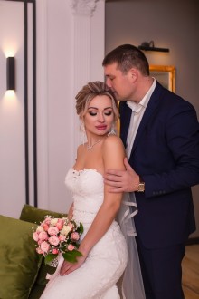 Юлия платье Дрим