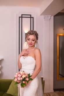 Юлия платье Дрим(1)