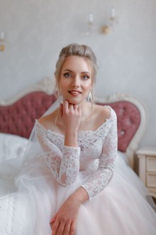 Юлия платье Позитано