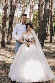 Юлия платье Тайра