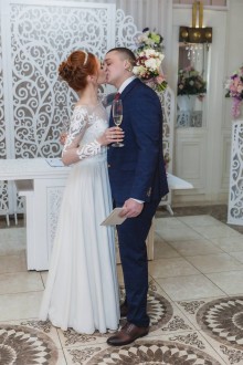 Яна платье Кармелла