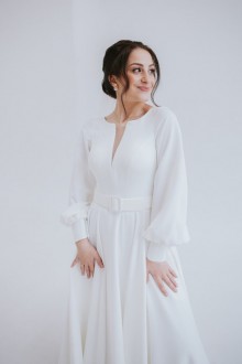 Марина, платье Маргарита